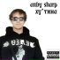 anby sharp