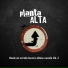 PLANTA ALTA
