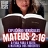 Discipulo Diego Freitas
