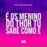 Dj Miltinho, DJ ULISSES COUTINHO, Mc Trick