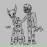 hardmoonguy feat. Decay