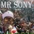 MR SONY