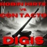 Con Tacto, Robin Hirte