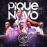 Pique Novo feat. Tiee