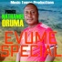 Prince Nathaniel Oruma