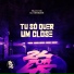 Silva MC, DJ Menezes