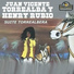 Juan Vicente Torrealba, Henry Rubio