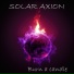 Solar Axion