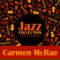 Carmen McRae