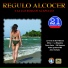 Regulo Alcocer, La Luz Roja de Acapulco