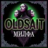 Oldsait feat. Lena Moren