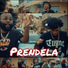 Dixson Waz, Amenazandel feat. El Fother