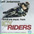 Leif Jordansson