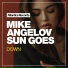 Mike Angelov
