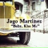 Jago Martinez