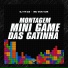 Mc Vuk Vuk, DJ TH ZS, Gangstar Funk