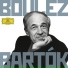 Berlin Philharmonic Orchestra & Pierre Boulez