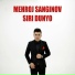 MEHROJ SANGINOV