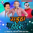 Bharat Sharma (Vyas)