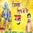 Manas Ji Maharaj