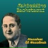 Mahieddine Bachetarzi