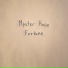 Myster Hope