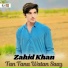 Zahid Khan