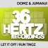 Domz, Jumanji
