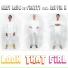 Andy Love, Fratty feat. Doppia K