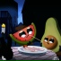 Lofi Fruits Music, Fets, Formal Chicken