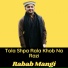 Rabab Mangi