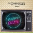 The Overtones