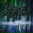 Liquid Stranger