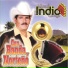 Manuel El Indio Ortega