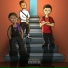 Deep Rymes feat. Gusto V.I.S, WL