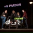 VIS Pardon