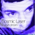 Cosmic Laser