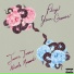 James Tonic, Nicole Musoni