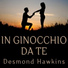 Desmond Hawkins