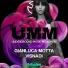 Gianluca Motta, Visnadi, UMM
