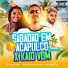 Mc Rose da Treta, Mc Maestro, Dj Kaio Vdm