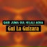 Qari Juma Gul Hilali Agha