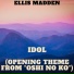Ellis Madden