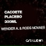 Wender A., Rods Novaes