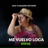 Julay La Mamasita del Swing