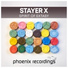 Stayer X