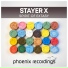 Stayer X