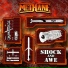 Methane