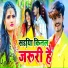 Aashish Yadav, Antra Singh Priyanka