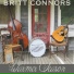 Britt Connors and Bourbon Renewal
